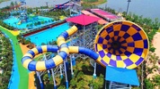 Slip and Slide - Aqua Park Wat screenshot 1