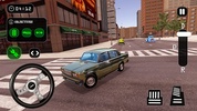 Retro Car Driving School screenshot 5