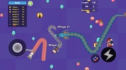 Snake Game - Fun Battle Games screenshot 2