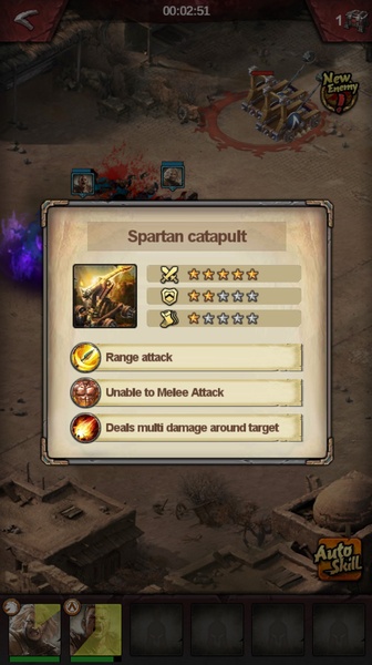 Call Of Spartan - Preview 6