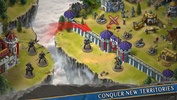 CITADELS Medieval War screenshot 6