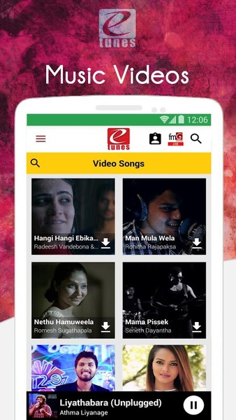 FM Derana - Preview 5