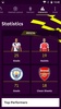 Premier League - Official App screenshot 5