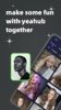 Yeahub-live video chat screenshot 4