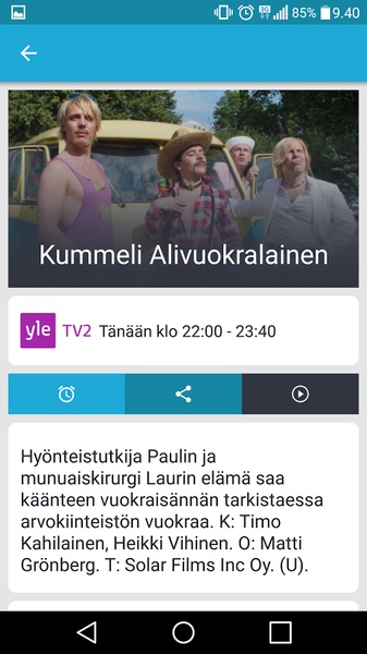 Telkku.com - Preview 5
