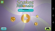 Snakes Millionaire screenshot 10