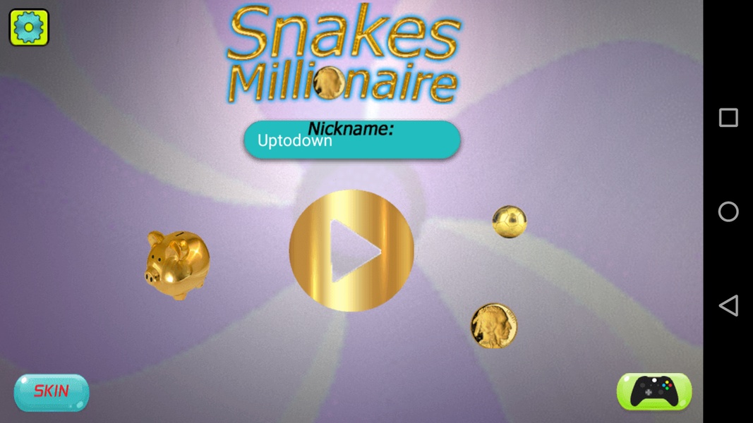 Snakes Millionaire - Preview 10