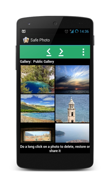 Safe Photo - Preview 20