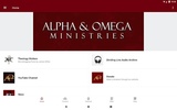 A & O Ministries screenshot 3