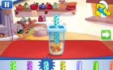 Smurfs Bakery screenshot 6