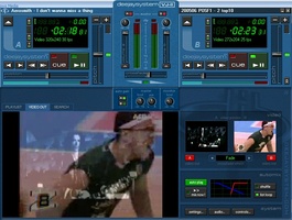 Deejaysystem Video VJ2 screenshot 1