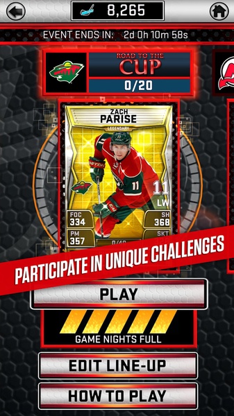 NHL SuperCard - Preview 10