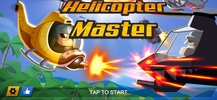 Helicopter Attack screenshot 11