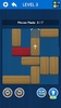 Block Escape Puzzle Game screenshot 1