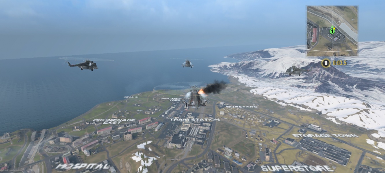 Call of Duty: Warzone Mobile - Preview 26