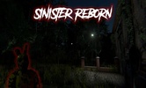 Sinister Reborn screenshot 5