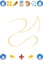 Draw Tribal Tattoo screenshot 5