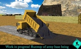 Army Base Construction screenshot 8