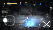 EARTH WARS screenshot 3