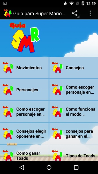 Guia para Super Mario Run - Preview 7