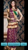Indian Hot Saree Fashion screenshot 1