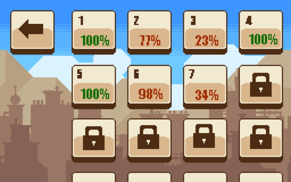 GravityDash - Preview 1