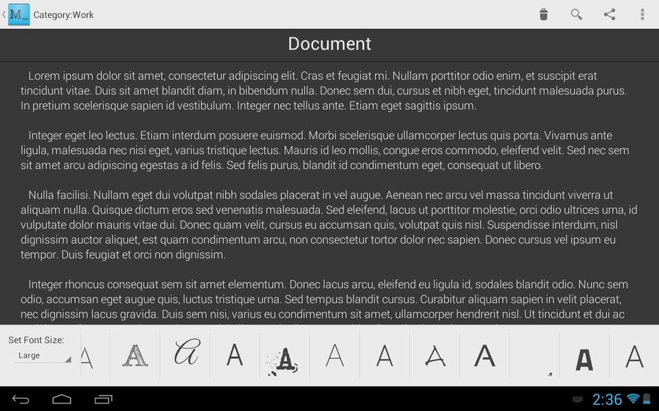 Mercurial - Preview 9
