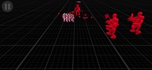 Stickman Simulator: Battle of Warriors screenshot 4