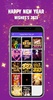 WAStickerApps Love Emoji GIF Stickers screenshot 6