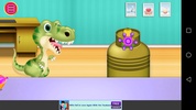 Dinosaur World Educational fun Games For Kids screenshot 6