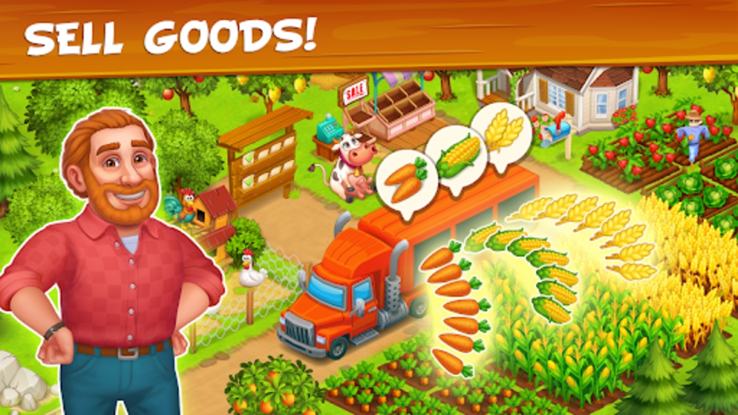 FarmTown - Preview 8