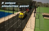 Car Transporter Trailer 3d Sim screenshot 10