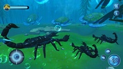 Turtle Simulator screenshot 3