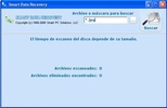 Smart Data Recovery screenshot 3