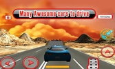 Car stunts game screenshot 1