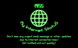 MISS - My Internet Status screenshot 4