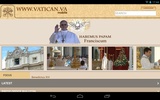 vatican.va screenshot 5