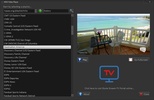 SSuite Free TV-App screenshot 2