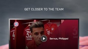 FC Bayern screenshot 3