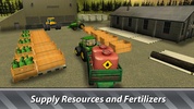 🚜 Farm Simulator: Hay Tycoon screenshot 9
