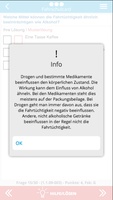 Fahrschulcard for Android 7