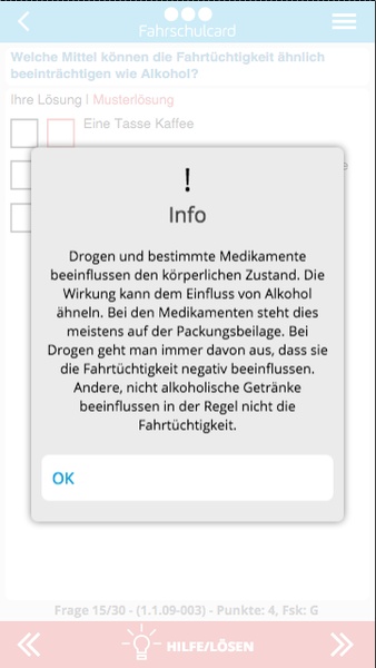 Fahrschulcard - Preview 2