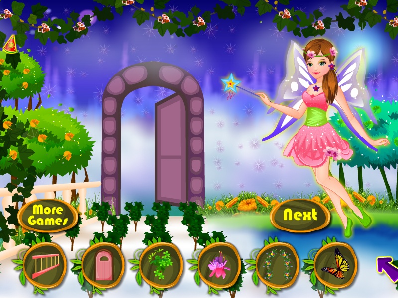 Magic Fairy New Year Celebration - Preview 5