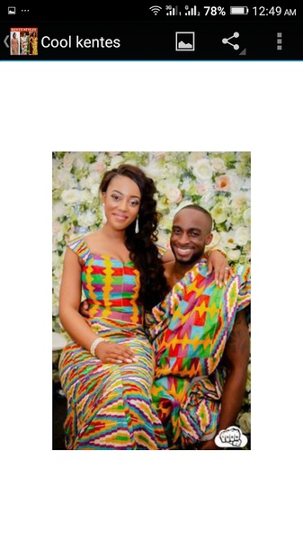 Kente Styles - Preview 2