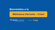 Biblioteca Derrama - Crisol screenshot 4