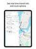Google Maps screenshot 10