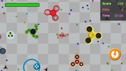 Fidget Spinner.io screenshot 6