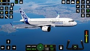 Airplane Simulator: Pilot Game screenshot 4
