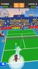 Tennis Stars: Ultimate Clash screenshot 2