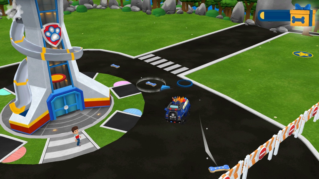 PAW Patrol Rescue World - Preview 8
